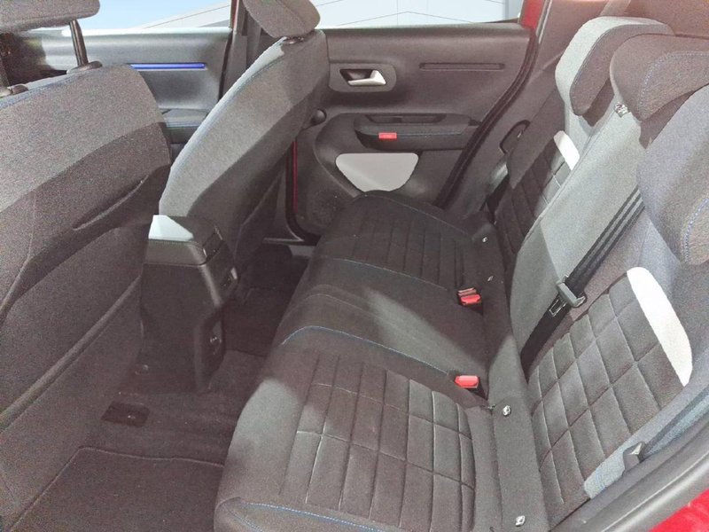 Citroën C3 2025, foto 12