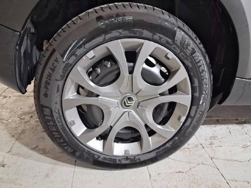Citroën C3 2025, foto 13
