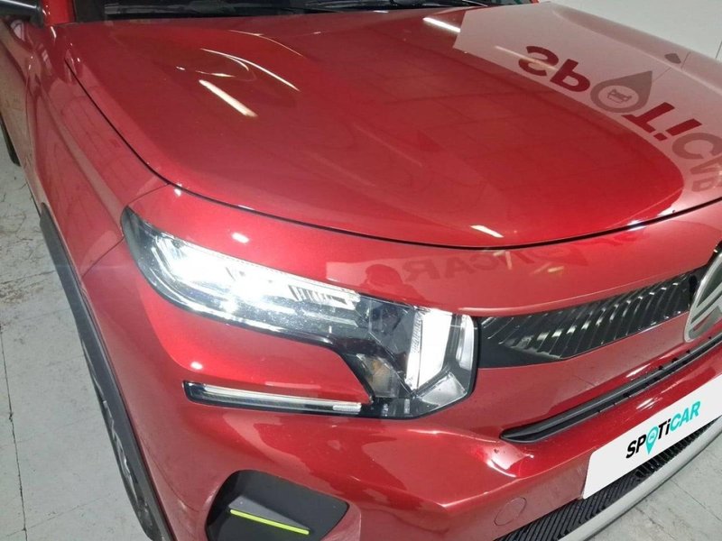 Citroën C3 2025, foto 15