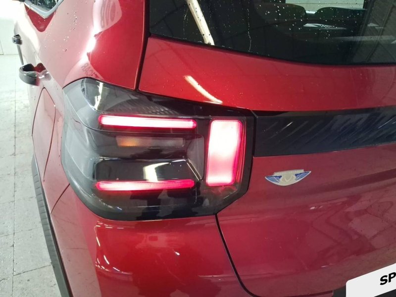 Citroën C3 2025, foto 16