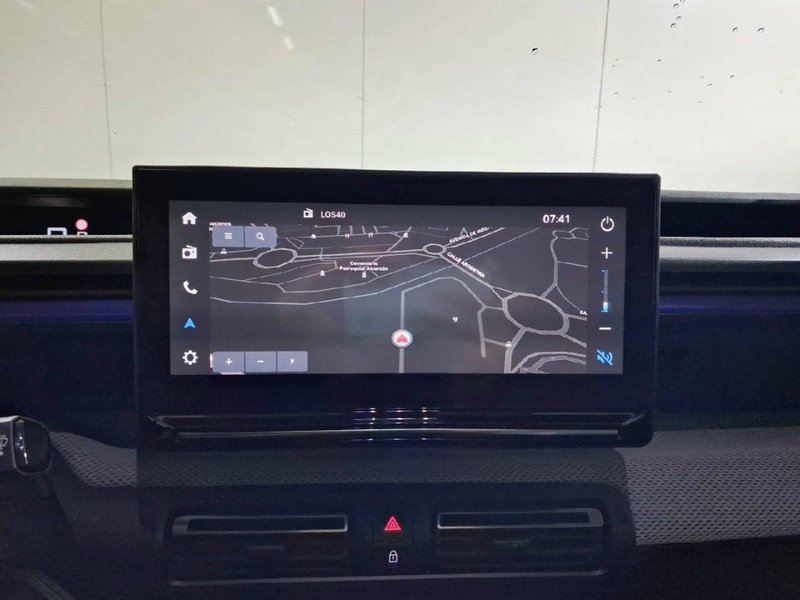 Citroën C3 2025, foto 19