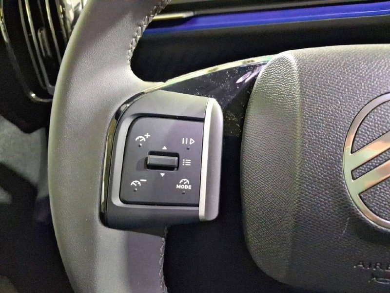 Citroën C3 2025, foto 24