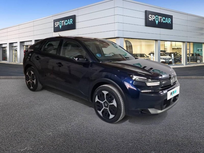 Citroën C4 2025, foto 3