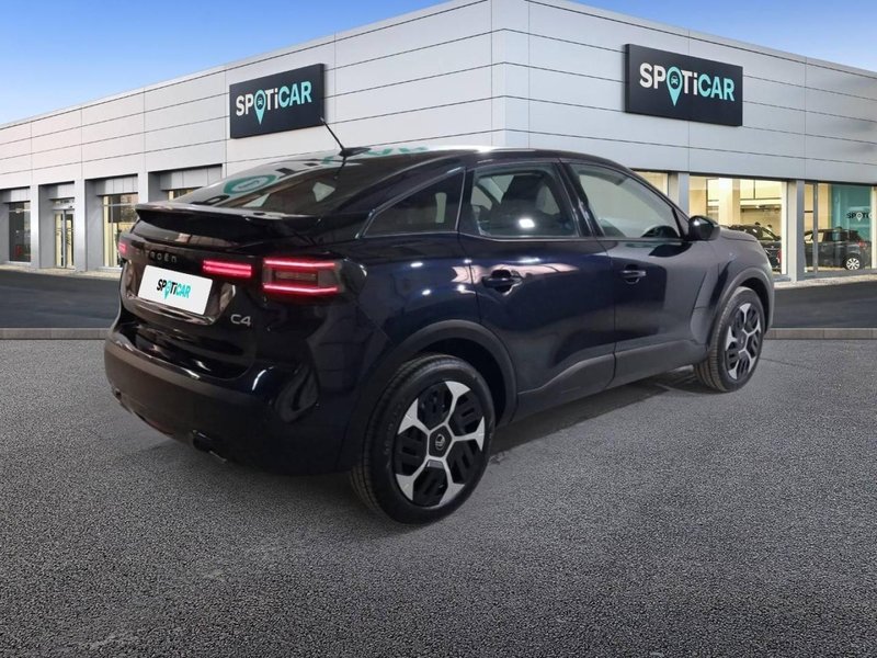 Citroën C4 2025, foto 4