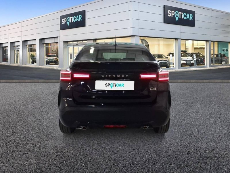 Citroën C4 2025, foto 5