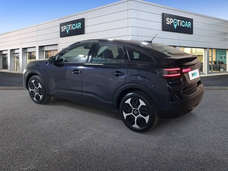 Citroën C4 2025, foto 7
