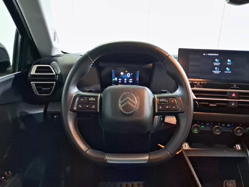 Citroën C4 2025, foto 9