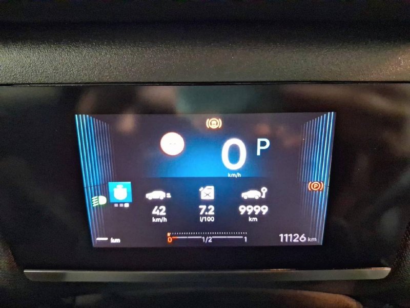 Citroën C4 2025, foto 10