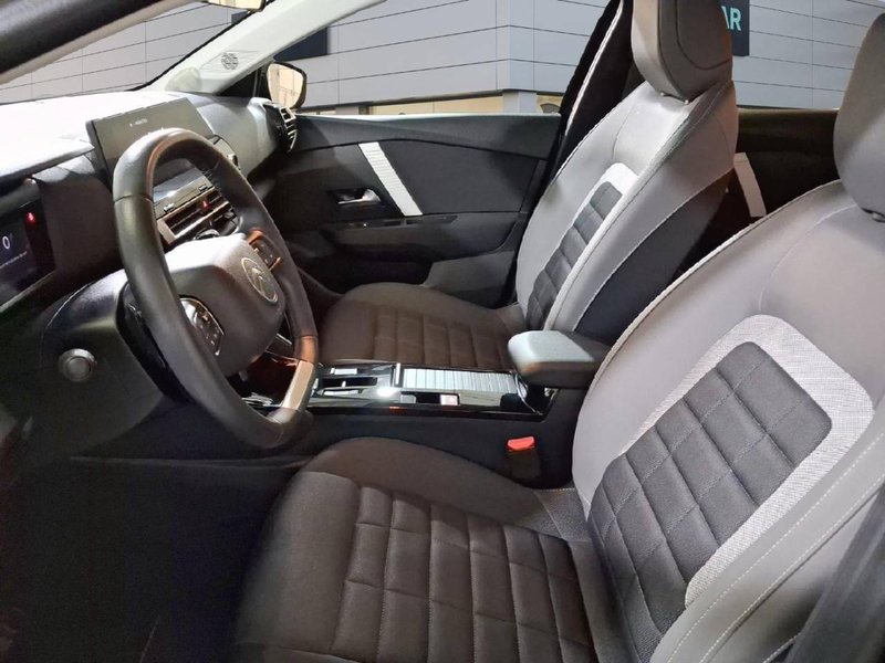 Citroën C4 2025, foto 11