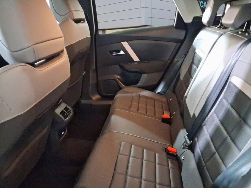 Citroën C4 2025, foto 12