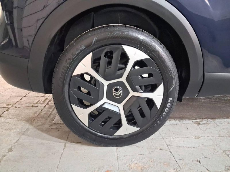 Citroën C4 2025, foto 13