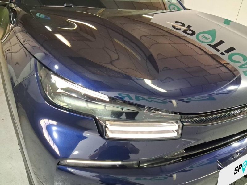 Citroën C4 2025, foto 15