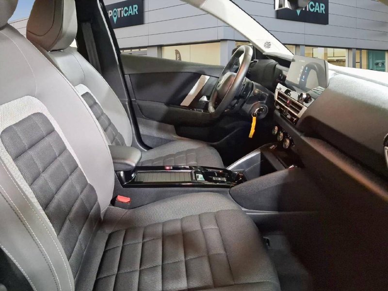 Citroën C4 2025, foto 17