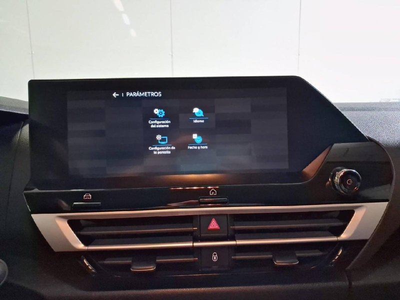 Citroën C4 2025, foto 18
