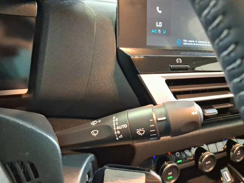 Citroën C4 2025, foto 23
