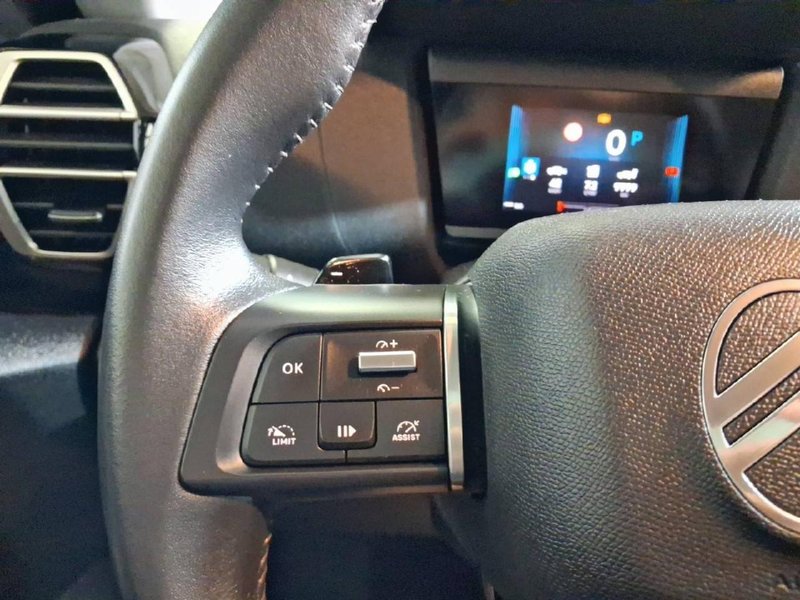 Citroën C4 2025, foto 24