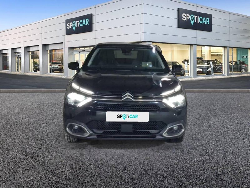 Citroën C4 2021, foto 2