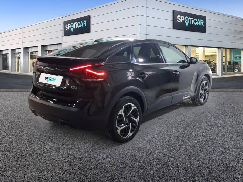 Citroën C4 2021, foto 4