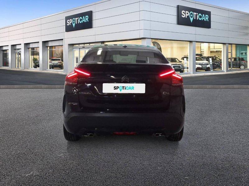 Citroën C4 2021, foto 5