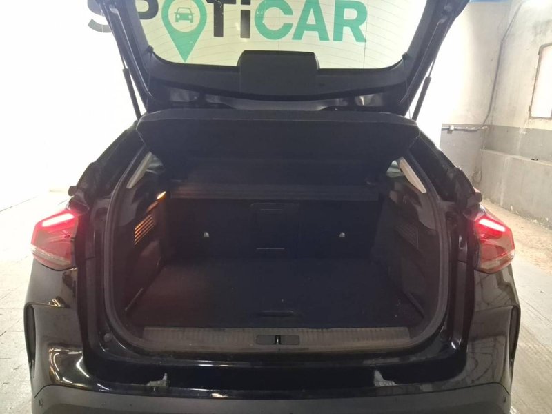 Citroën C4 2021, foto 6