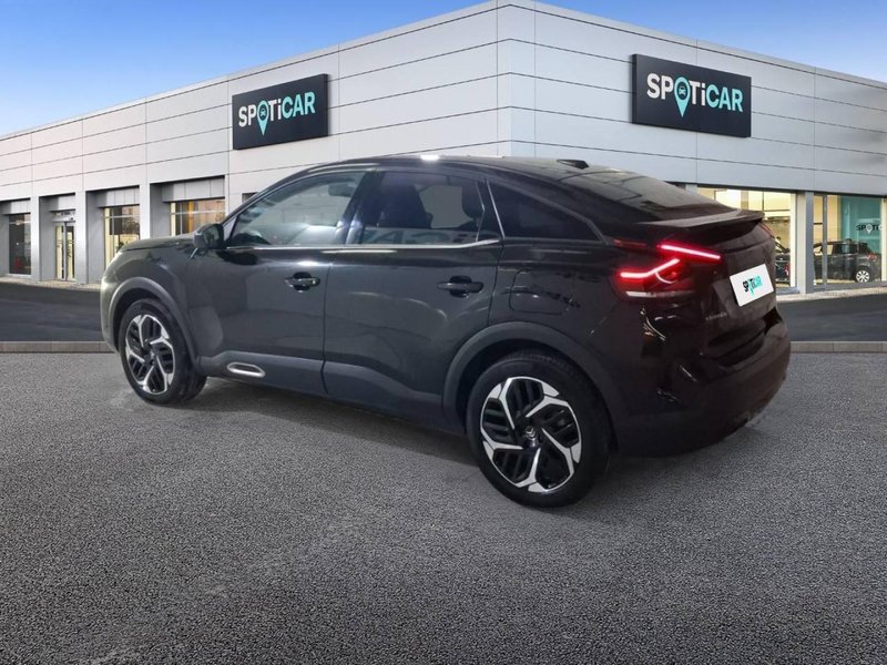 Citroën C4 2021, foto 7