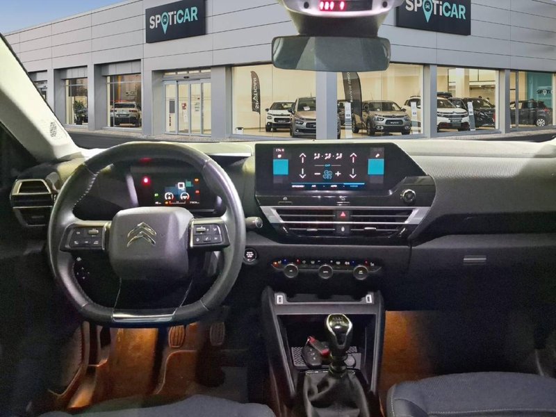 Citroën C4 2021, foto 8