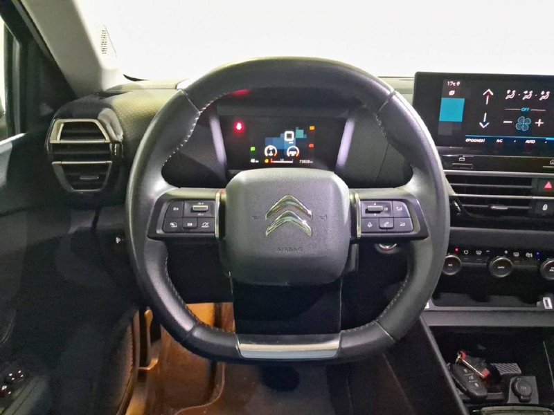 Citroën C4 2021, foto 9