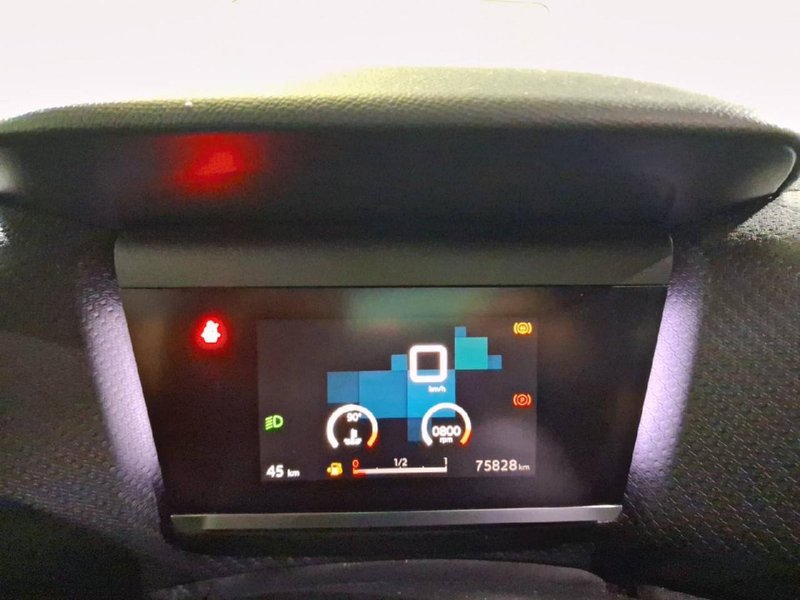 Citroën C4 2021, foto 10