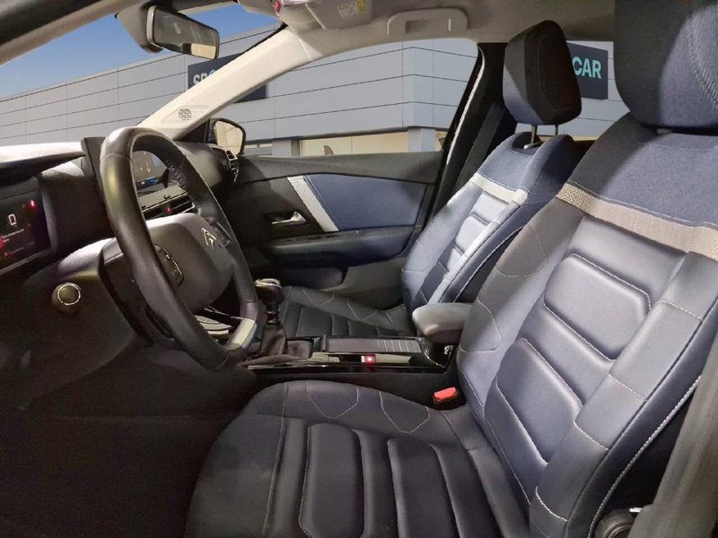 Citroën C4 2021, foto 11