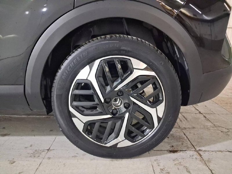 Citroën C4 2021, foto 13