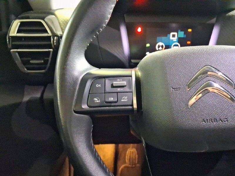 Citroën C4 2021, foto 16