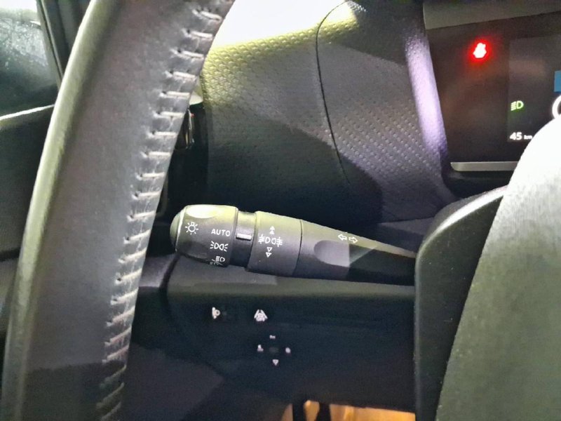 Citroën C4 2021, foto 17