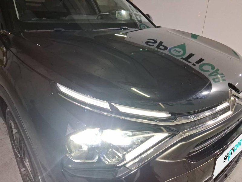 Citroën C4 2021, foto 18