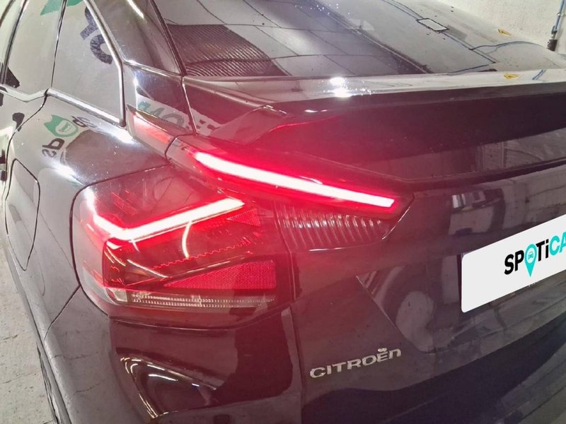 Citroën C4 2021, foto 19