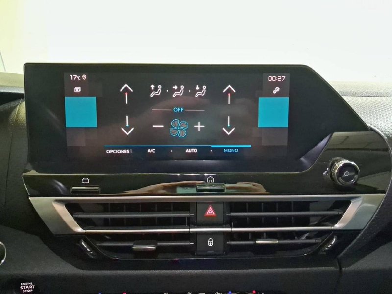 Citroën C4 2021, foto 21