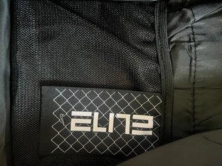 Mochila Nike Elite Pro 32L