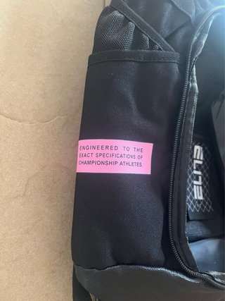 Mochila Nike Elite Pro 32L