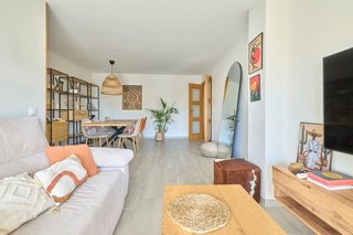 Piso en alquiler en Este-Delicias en Jerez de la Frontera