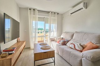 Piso en alquiler en Este-Delicias en Jerez de la Frontera