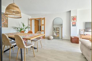Piso en alquiler en Este-Delicias en Jerez de la Frontera