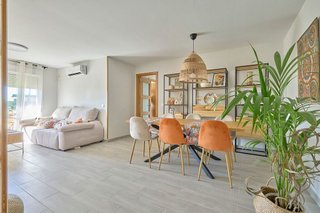 Piso en alquiler en Este-Delicias en Jerez de la Frontera
