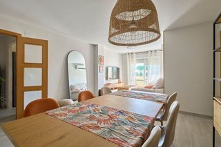 Piso en alquiler en Este-Delicias en Jerez de la Frontera
