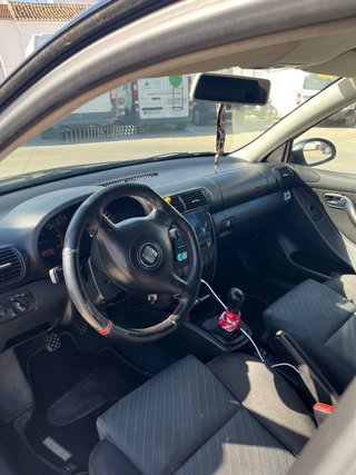 SEAT Toledo 2004