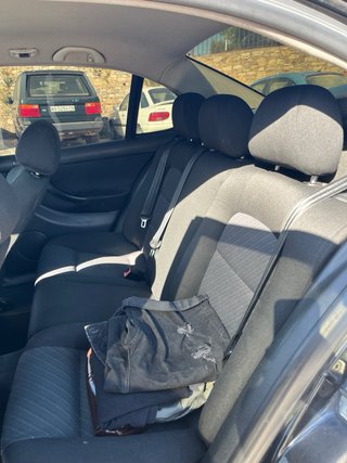 SEAT Toledo 2004