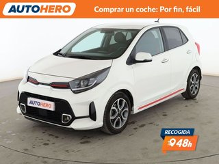 Kia Picanto 1.2 GT Line