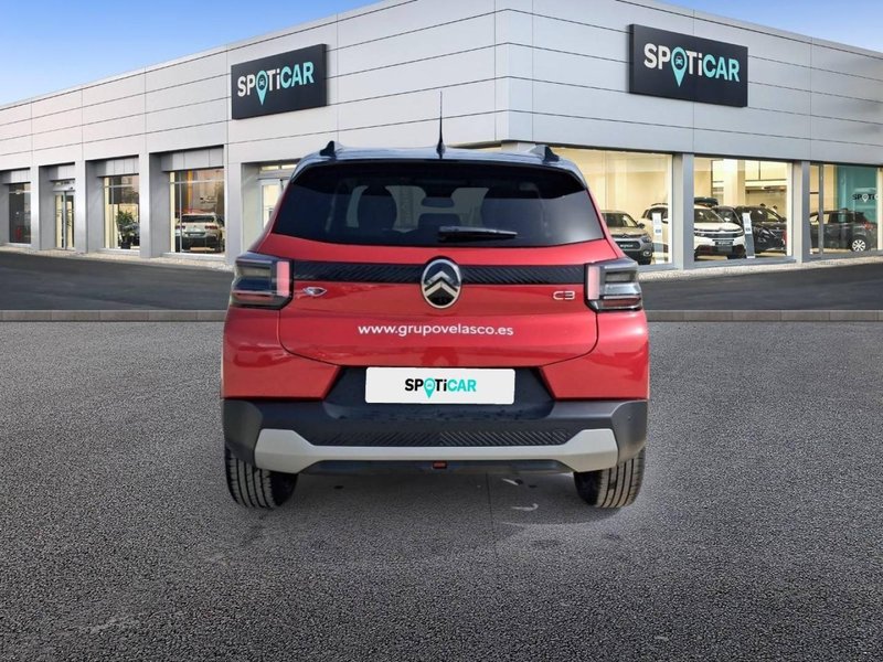 Citroën C3 2024, foto 5