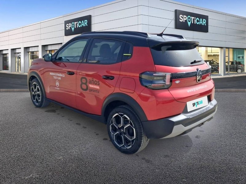 Citroën C3 2024, foto 6