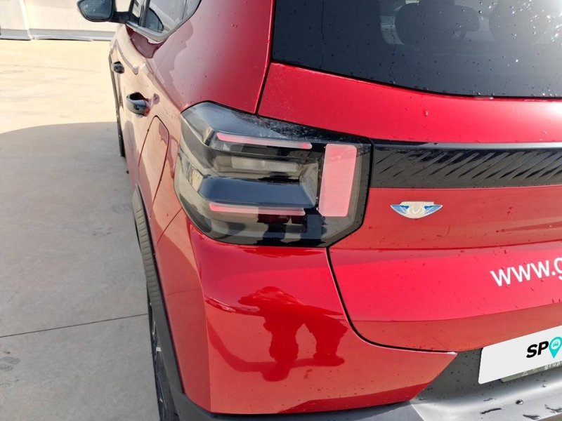 Citroën C3 2024, foto 8