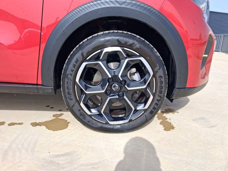 Citroën C3 2024, foto 9