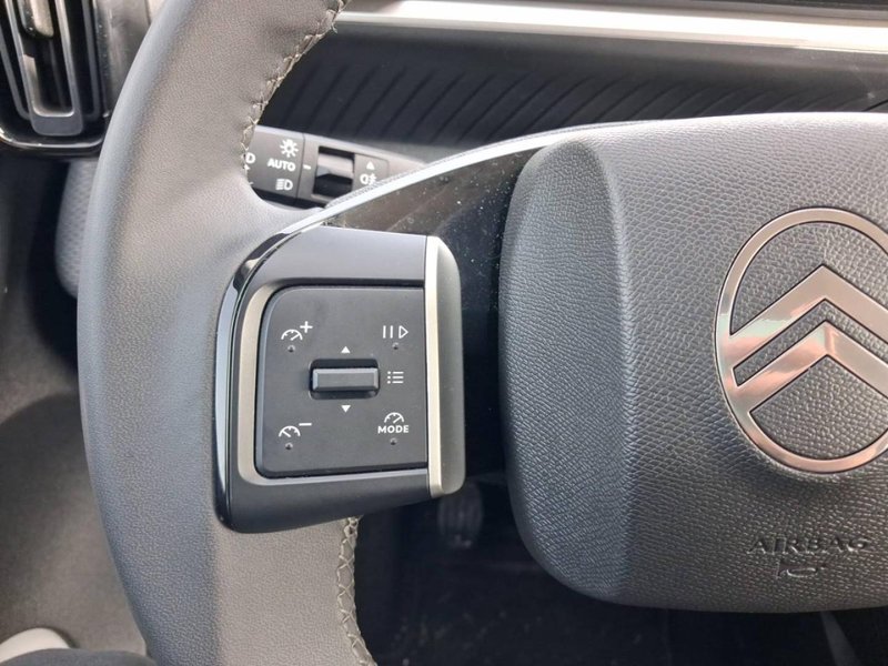 Citroën C3 2024, foto 11